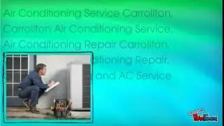 Carrollton Air Conditioning Repair