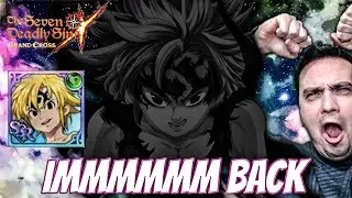 WHERE I HAVE BEEN THE LAST MONTH, and yeah, some summons while I talk.
