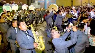 Banda Sol Andino  Huanja  ANIVERSARIO 51 - Ciudad de LIMA 2018