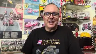 AUTOGP - #228 - 22/03/2025