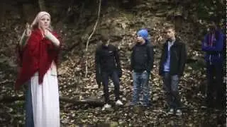 Qvarnstensgruvan Geologiskt Arv 2012