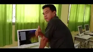 Persiapan Setting VHD KSNK 2021
