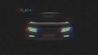 KVDE - Slomo (Official Audio)