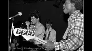 Scream - 1981 and 1982 Demo Sessions