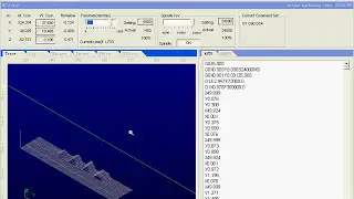 Ncstudio Basic operation