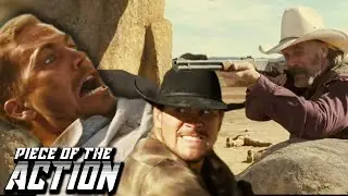 The Death And Life Of Bobby Z | Tim VS. The Cowboys