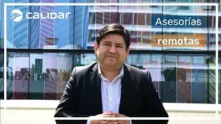 Gesti&oacute;n de AUDITOR&Iacute;AS REMOTAS 💻