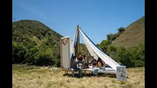 Cal Poly Design Village 2024 PIVOT