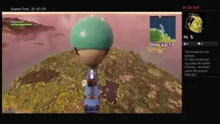 Pennywise5677's Live PS4 Broadcast
