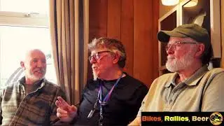 Thorne Boys! A Sentimental Look Back At Biker Fun From The 70&rsquo;s and 80&rsquo;s