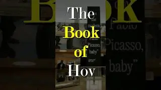 The Book of Hov.