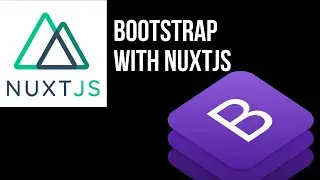 configure bootstrap with nuxtjs