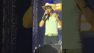 How long have you been a fan of my music #callyoumine #kidrock #countrymusic