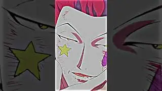 Kurapika vs Hisoka and Illumi #hunterxhunter