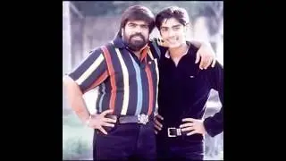 🥰Silambarasan & T.Rajendar - Rare Video 🤩 #trending #tamil
