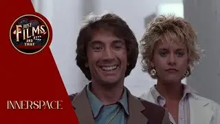 Inner Space | Underrated or Underseen? | Just Films and That