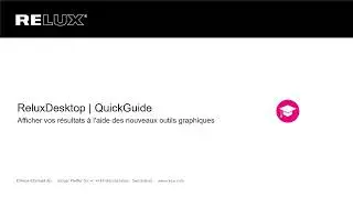 Quick Guide FR | Afficher vos r&eacute;sultats &agrave; l'aide des nouveaux outils graphiques