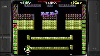 bubble bobble sharp x68000