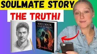 SOULMATE STORY SYSTEM 2025 &ndash; THE UNIQUE METHOD PEOPLE USE TO UNDERSTAND THEIR SOUL CONNECTIONS
