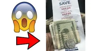 Wait what? i got $26.50 cash at Old Navy?