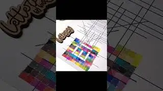 Hand Lettering Mastery with #uniball Pens