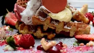 Melbourne's Best Cafe's: White Mojo