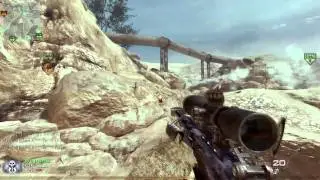 trailer for my next montage by LiquidShadow