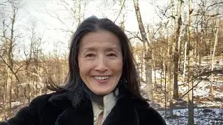 Full Wolf Moon Ritual 2022 | Yukiko Amaya