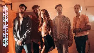 NOA LONE // ISSUES LIVE SESSION