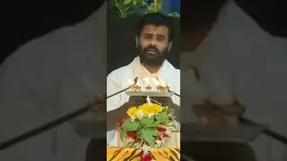 Aarti Kije Shiv Mahapuran Ki | Giribapu Bhajan