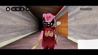 Piggy The Eye Of Truth: Music 🎶