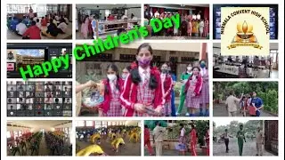 NCHS_ Happy Children's Day_2021