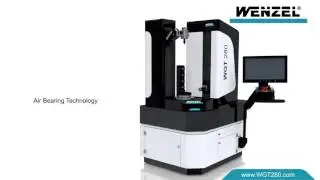 Wenzel WGT 280 CMM Rosna