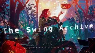 Swingrowers - Midnight [Electro Swing]