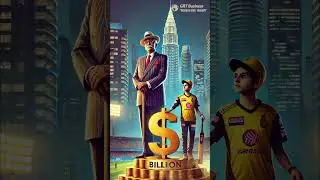 👑 Jinnah&rsquo;s Grandson Nusli Wadia! #ytshorts #reels #shorts