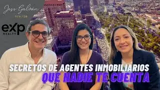 Secretos de agentes inmobiliarios que nadie te cuenta