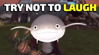 FFXIV Is Just Pure Fun #Shorts
