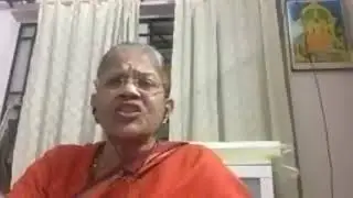 GHC2021 Session 27. Hindu Temple Ownership - Rati Hegde, Uma Anandan, Dr. Chandrakala Padia