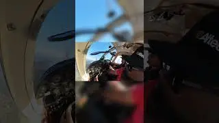Don't yank It  #studentpilot #aviation #studentpilotlife #lifeofpilot #aviationvlog