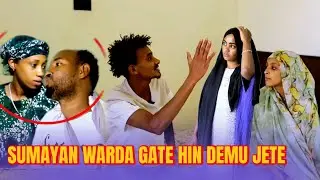 😭Sumayan Wardan Oboleti Tiya Gate Hin Deemu Jettee Didde😭January 11, 2026