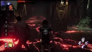 DEAD BY DAYLIGHT 🔥👀💯