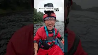 Source to Sea down Scotland&rsquo;s Longest River - Day 24