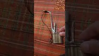 WHAT the HECK is THIS? Vintage Chinese Opium Pipe