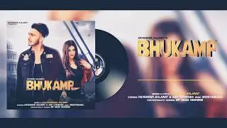 Bhukamp ( Full Audio song) by Devender Ahlawat.