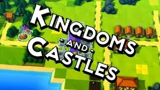 WELCOME TO ARGONAUTICA | Kingdoms and Castles Merchants and Ports