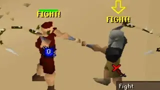 Jagex Are Removing The Duel Arena