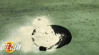 Cite Clean - Oil Absorbent