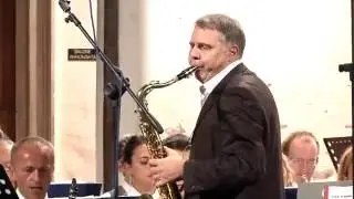 THE PINK PANTHER - Filarmonica Capezzano Monte