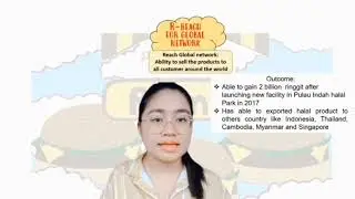 MGT430 : Introduction to Organizational Behaviour. (Group Presentation)