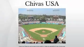 Chivas USA
